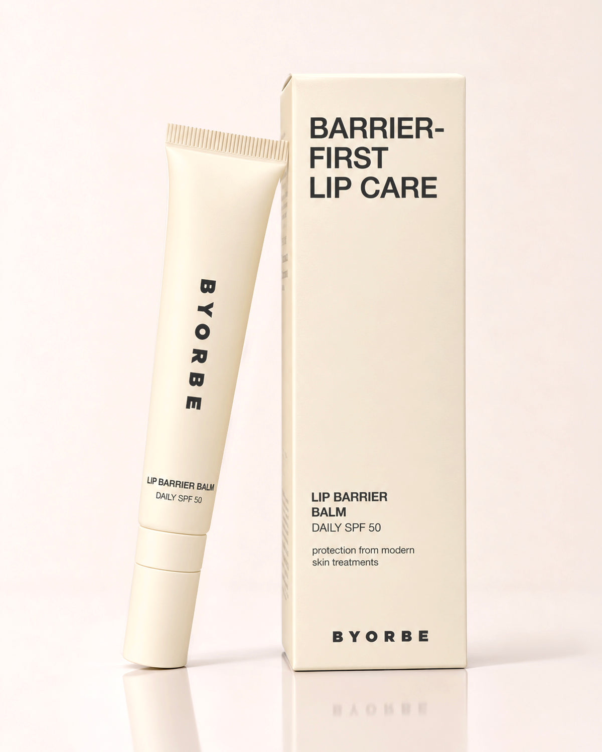 LIP BARRIER BALM DAILY SPF 50 15ML
