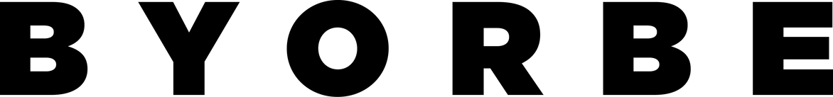 BYORBE