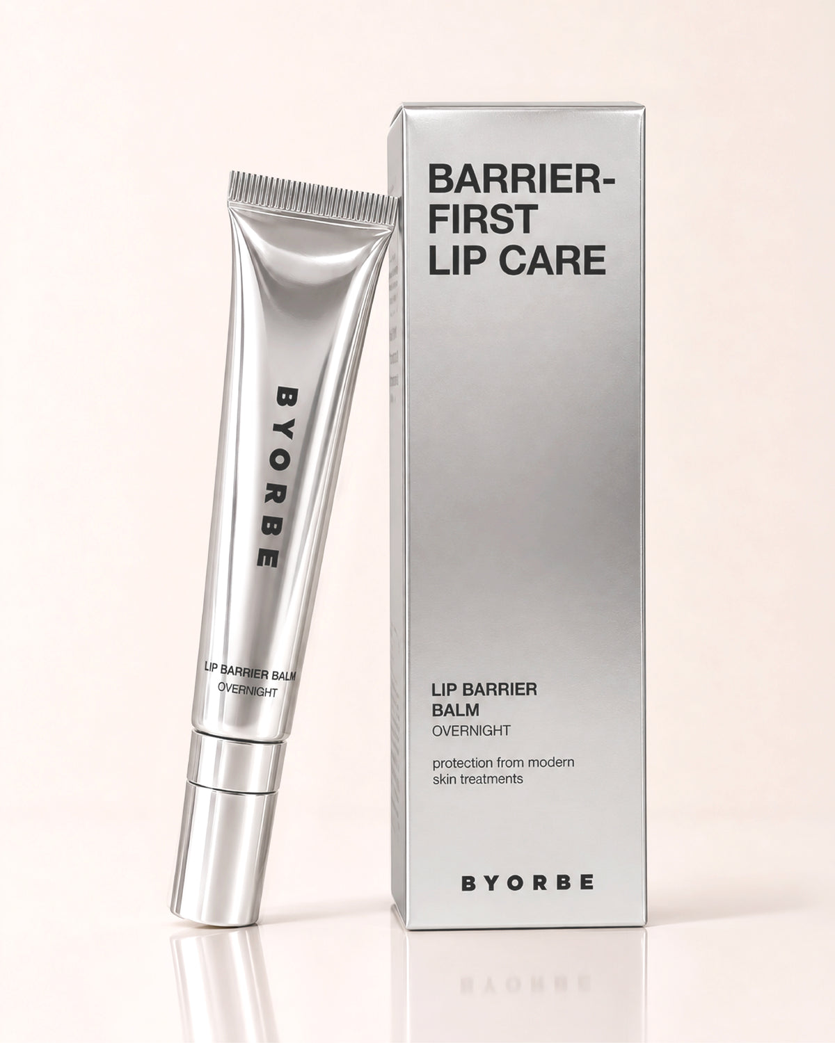 LIP BARRIER BALM OVERNIGHT 15ML