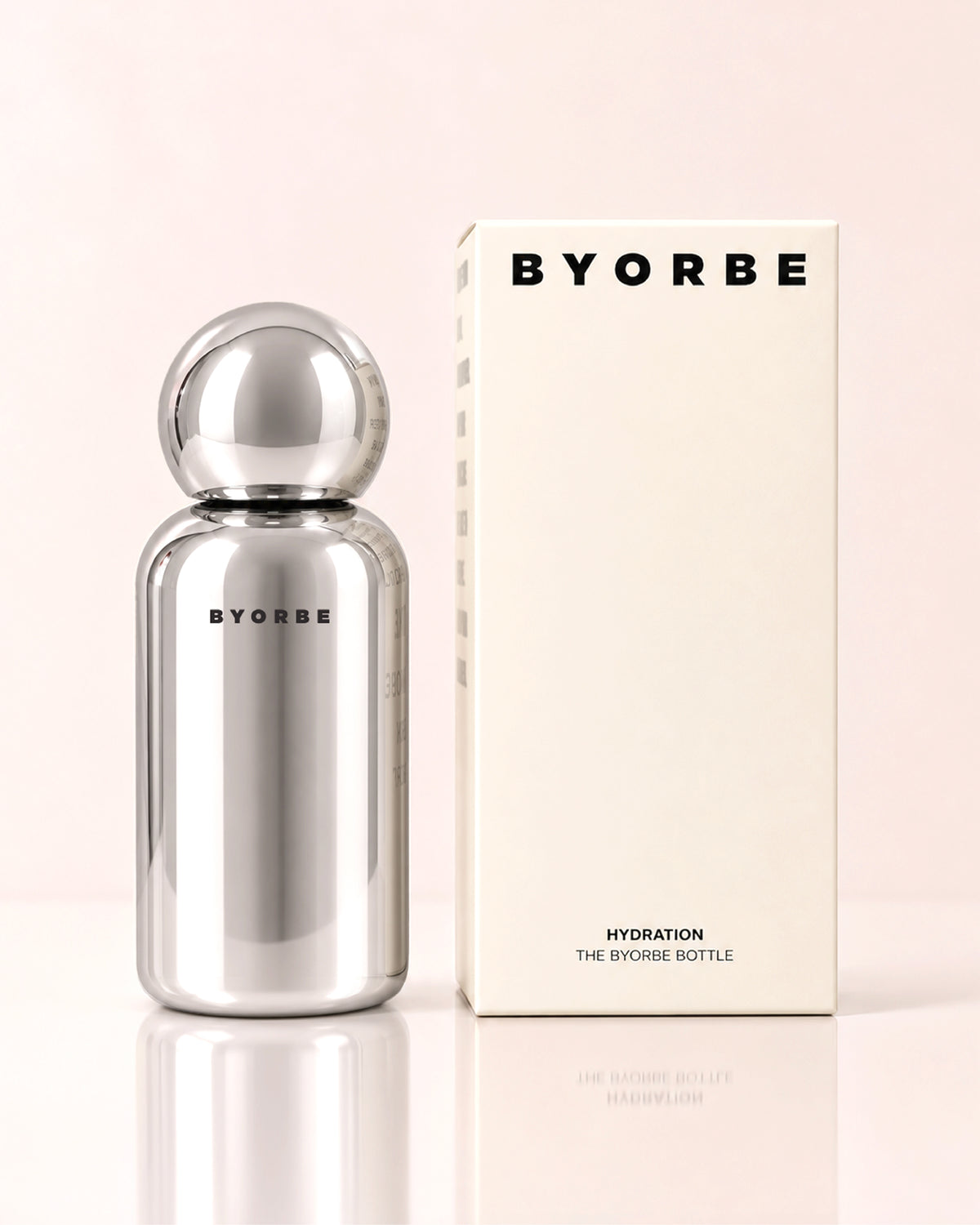 Silver Box (Chrome)
