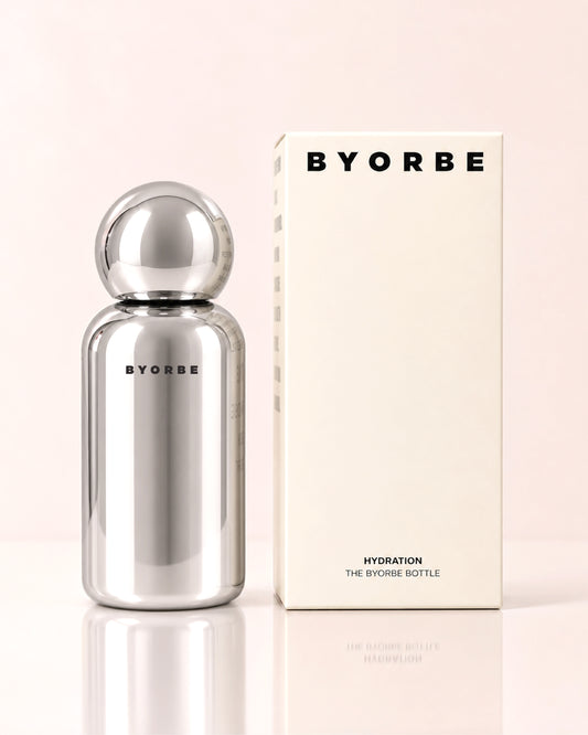 Silver Box (Chrome)