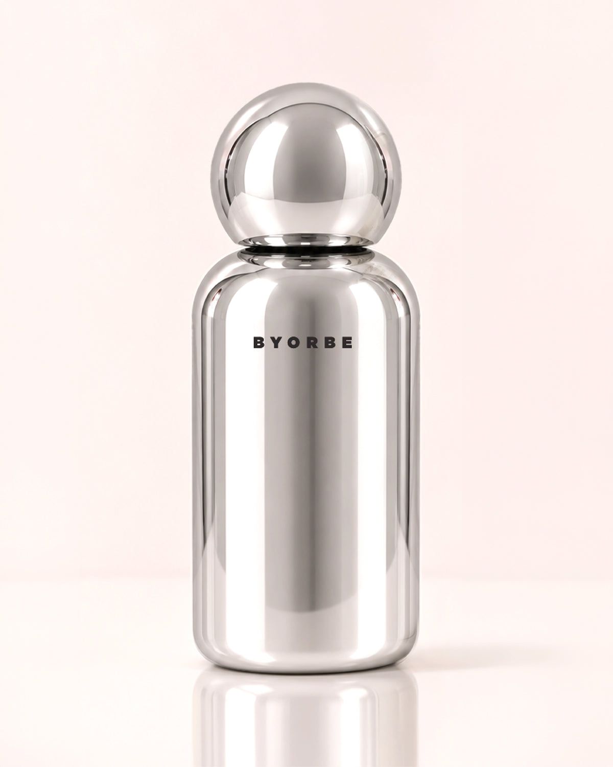 Silver SKU (Chrome)